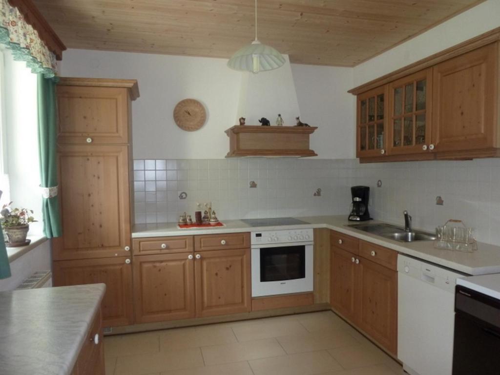Gaestehaus Forstner Лойх Номер фото