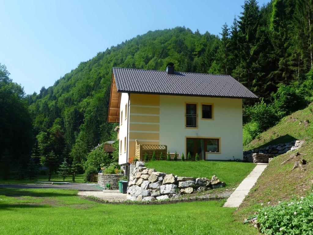 Gaestehaus Forstner Лойх Экстерьер фото