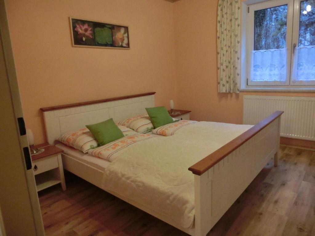 Gaestehaus Forstner Лойх Номер фото